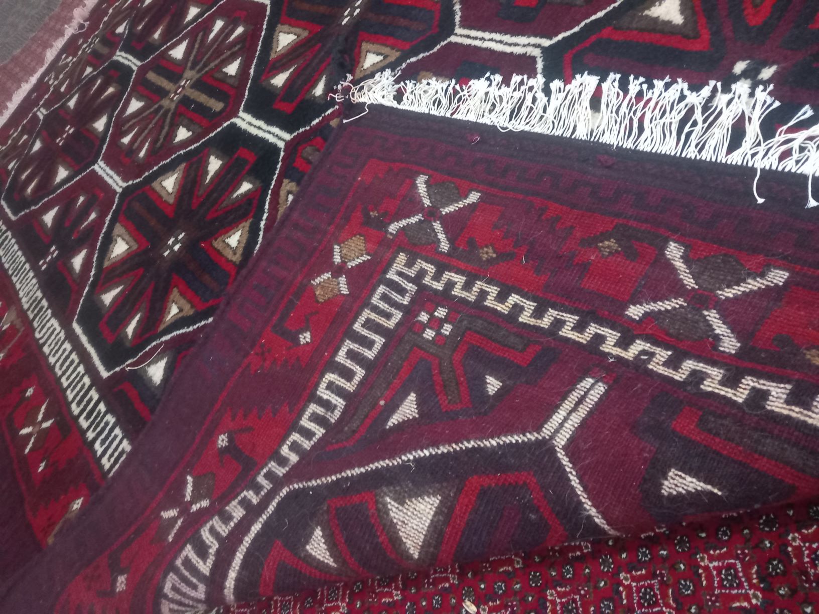 فرش